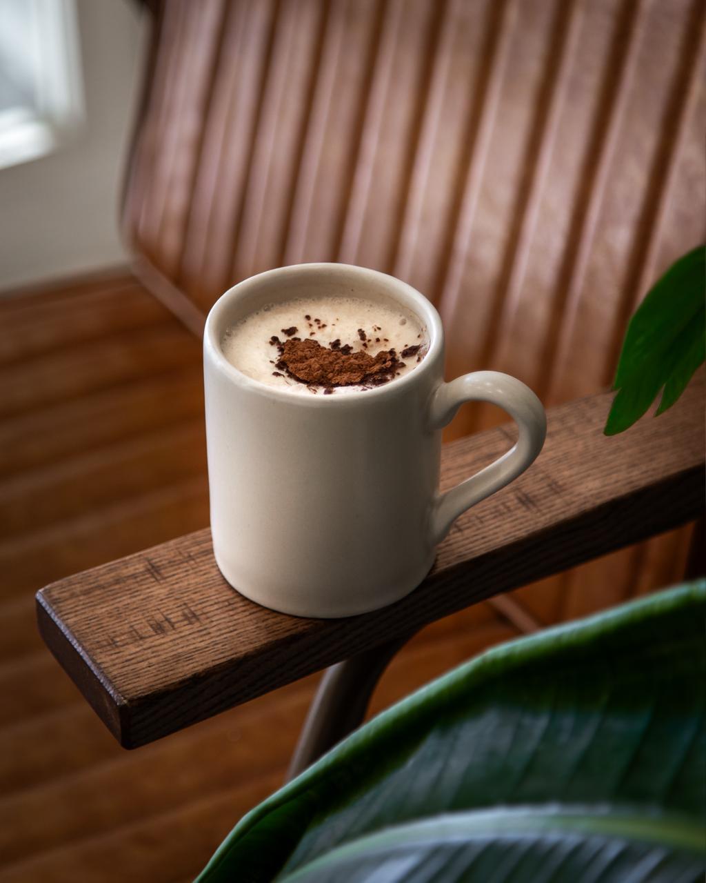 Chocolat chaud