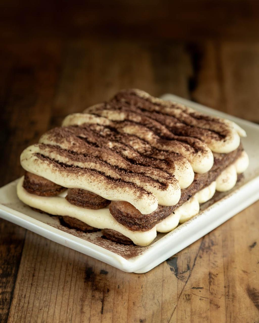 Tiramisu